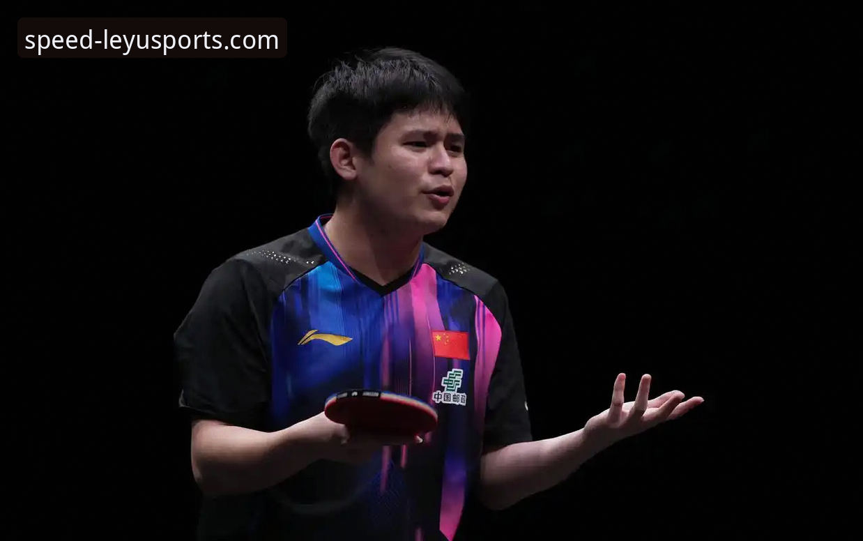 LEYU无限竞技 揭秘中国男乒3-0横扫英格兰:林诗栋逆转背后的战术密码