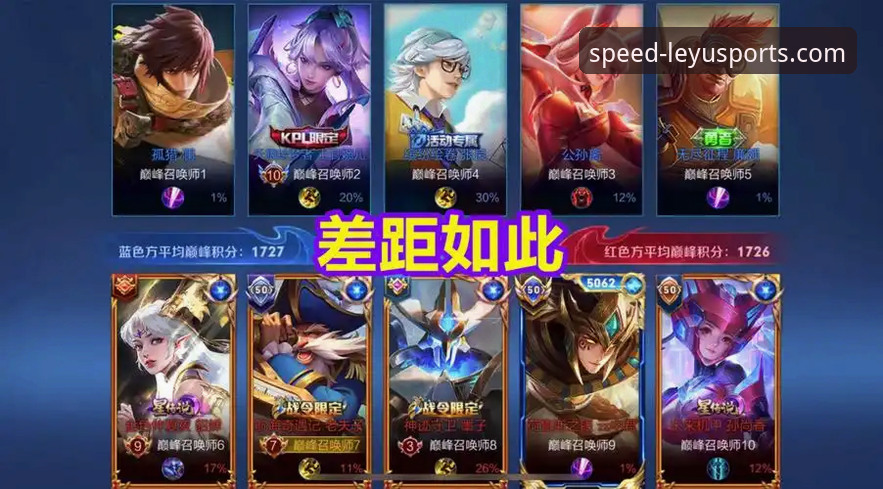 最新LEYU官方下载 为什么最新LEYU官方下载成为极速竞技玩家的首选?