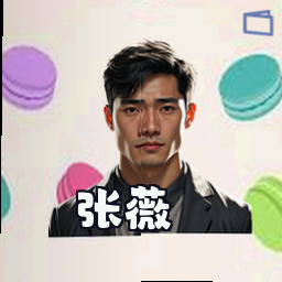 张薇